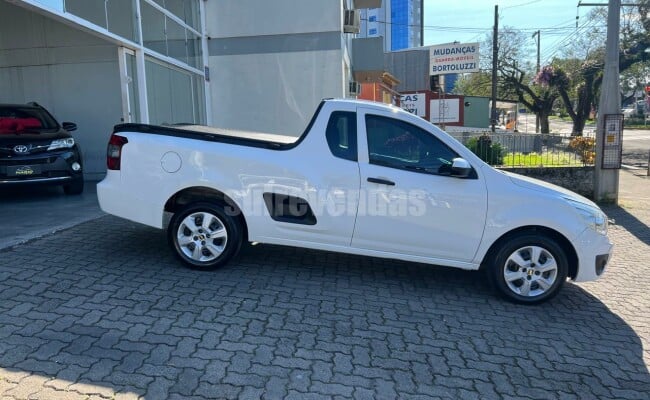 Chevrolet MONTANA