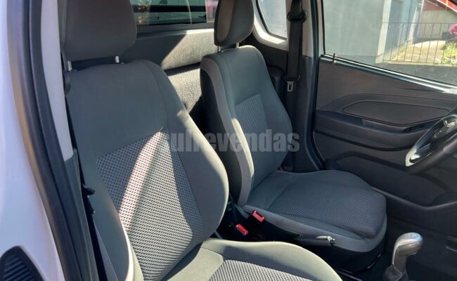 Chevrolet MONTANA