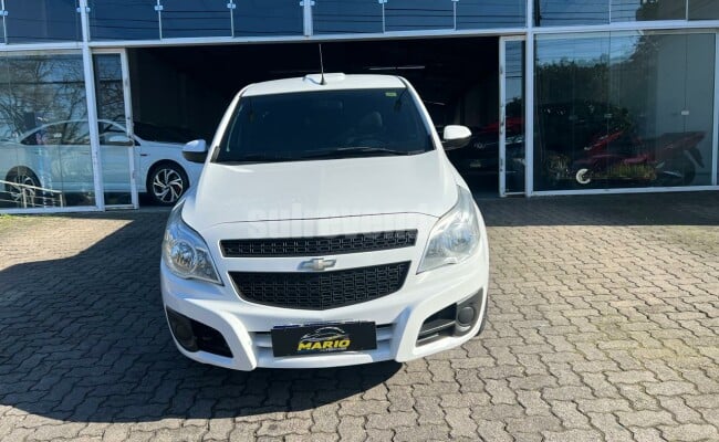 Chevrolet MONTANA