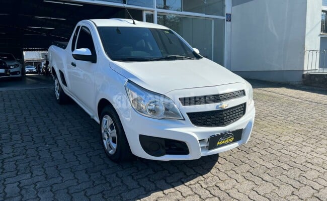 Chevrolet MONTANA