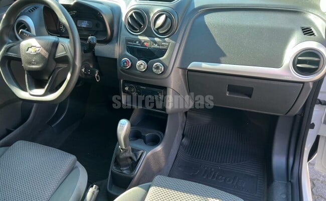 Chevrolet MONTANA