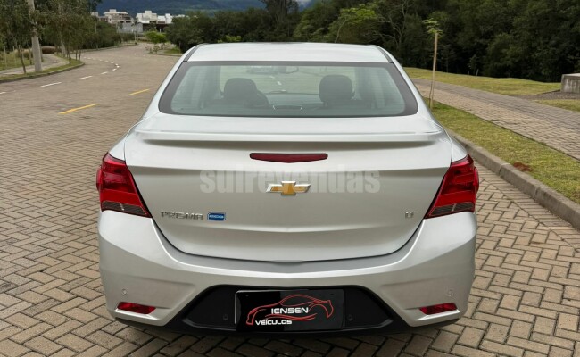 Chevrolet PRISMA