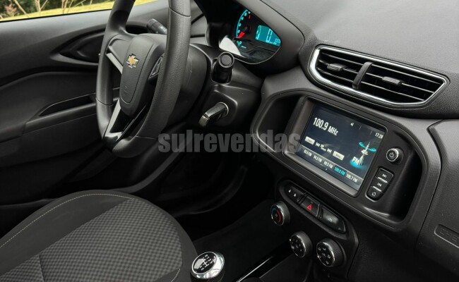 Chevrolet PRISMA
