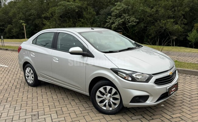 Chevrolet PRISMA