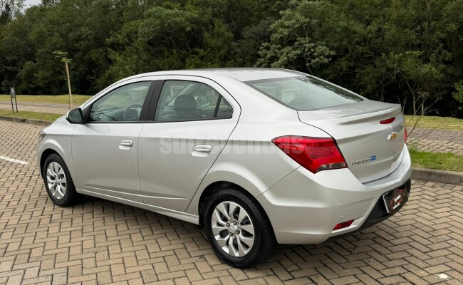 Chevrolet PRISMA