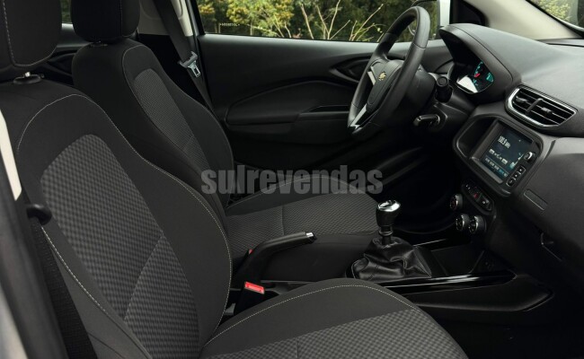 Chevrolet PRISMA