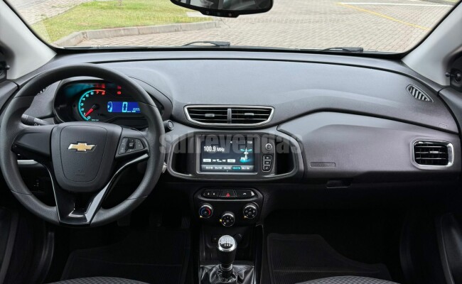 Chevrolet PRISMA