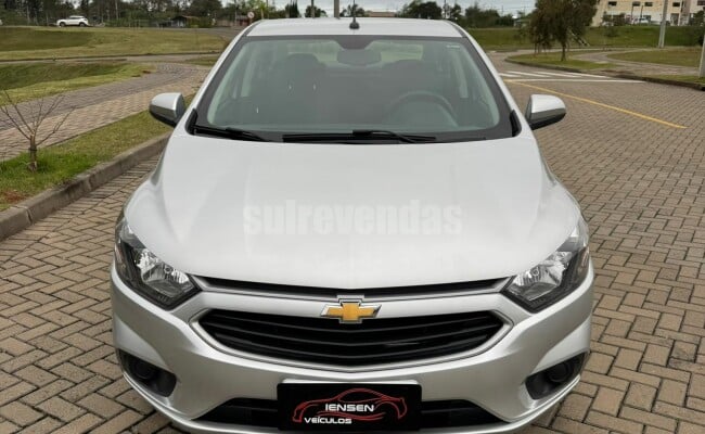 Chevrolet PRISMA