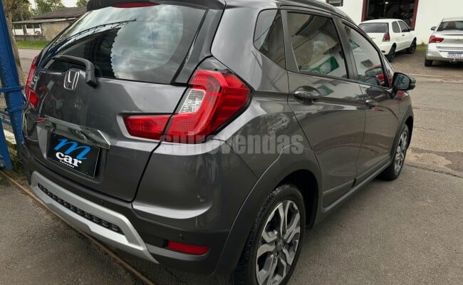 Honda WR-V