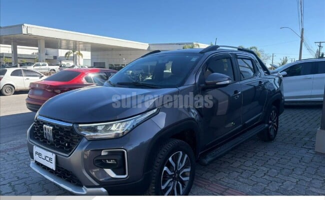 Fiat STRADA