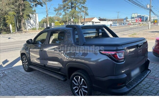 Fiat STRADA