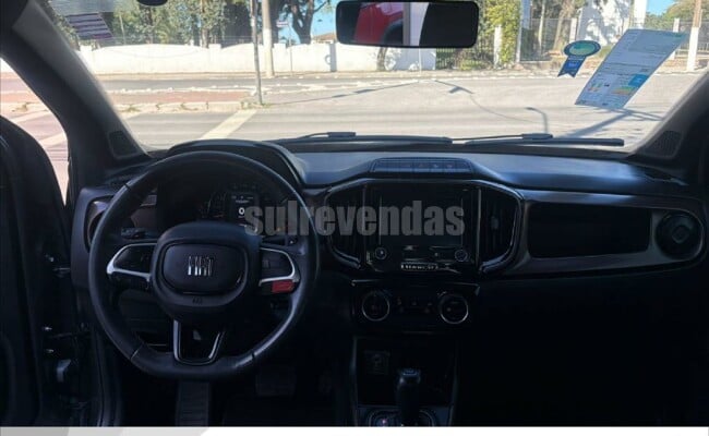 Fiat STRADA