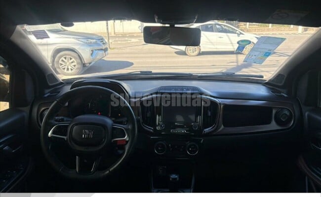 Fiat STRADA