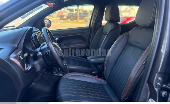 Fiat STRADA
