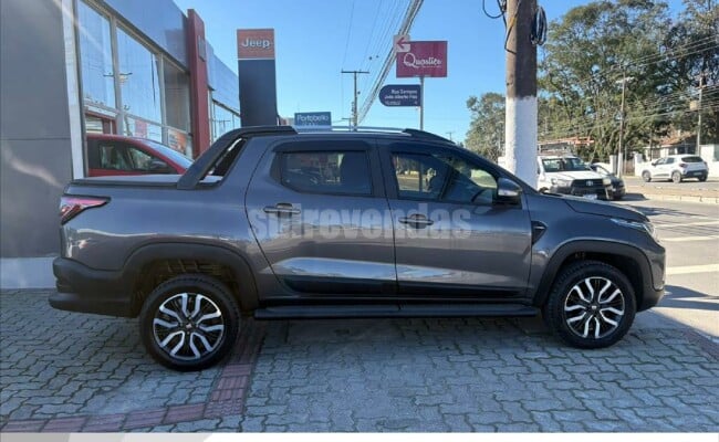 Fiat STRADA