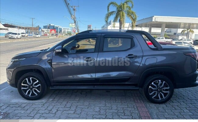 Fiat STRADA