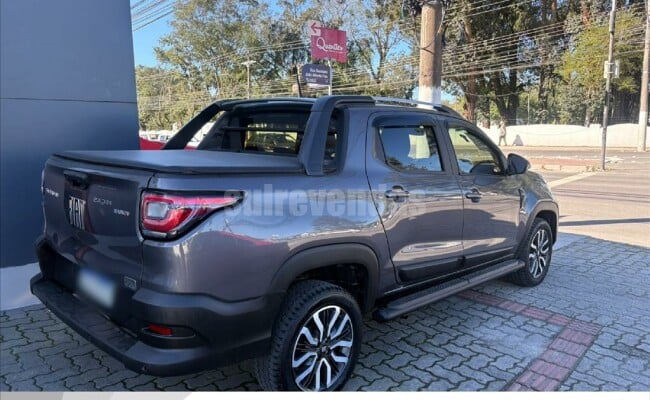 Fiat STRADA