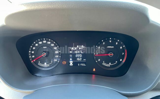Hyundai HB20S LIMITED