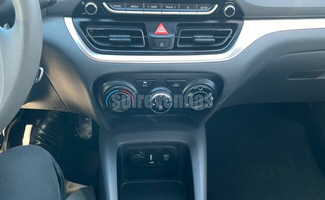 Hyundai HB20S LIMITED
