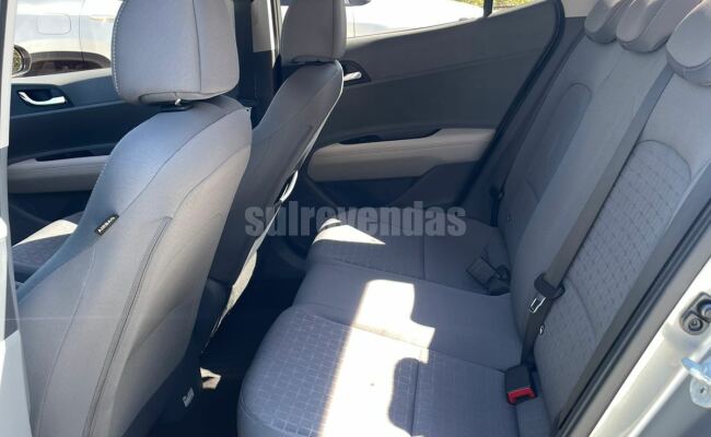 Hyundai HB20S LIMITED