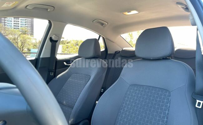Hyundai HB20S LIMITED