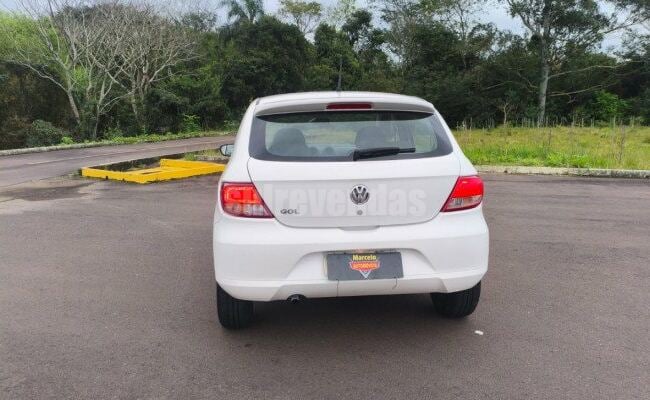 Volkswagen Gol
