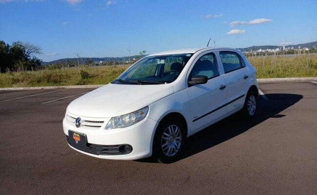 Volkswagen Gol