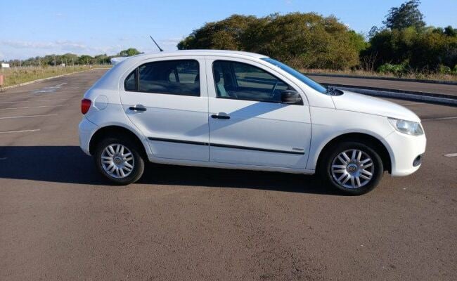 Volkswagen Gol