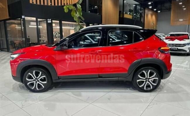 Fiat Pulse Impetus 1.0