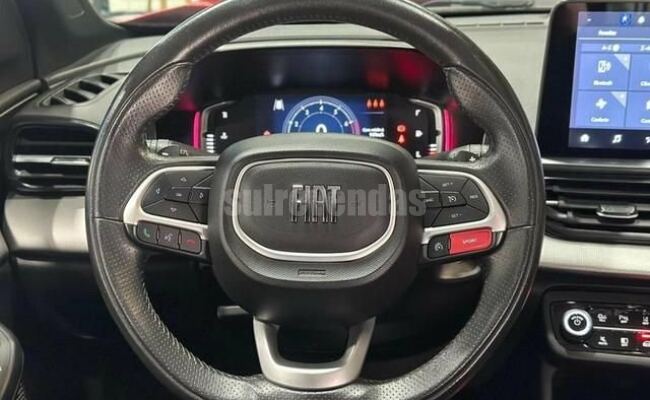 Fiat Pulse Impetus 1.0