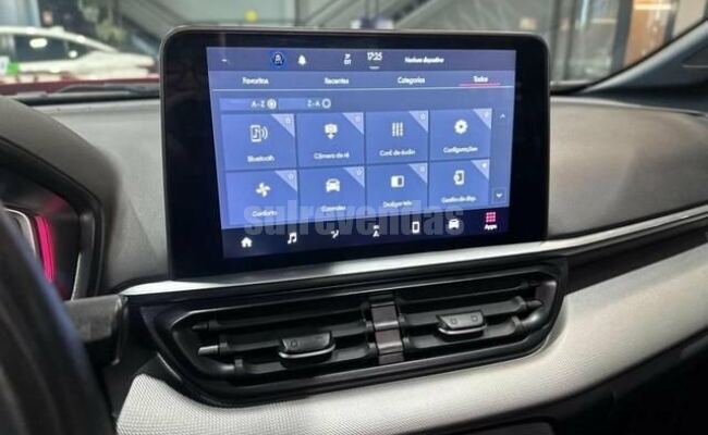 Fiat Pulse Impetus 1.0