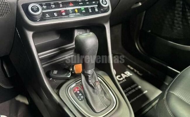 Fiat Pulse Impetus 1.0