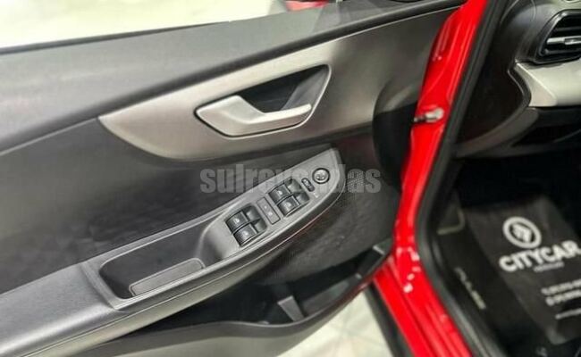 Fiat Pulse Impetus 1.0