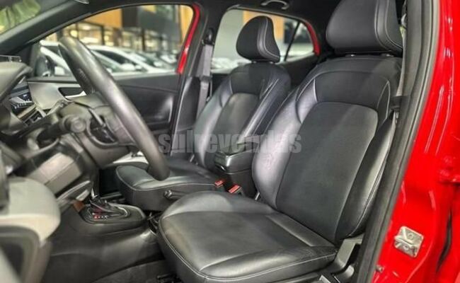 Fiat Pulse Impetus 1.0