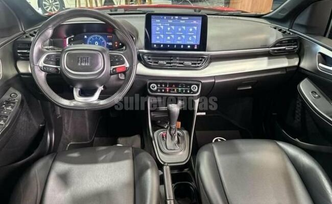 Fiat Pulse Impetus 1.0