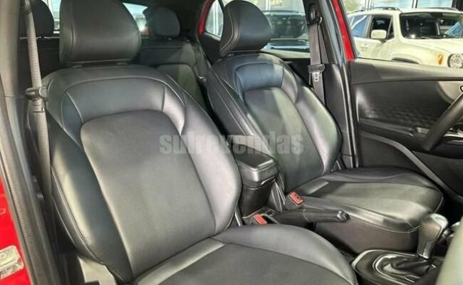 Fiat Pulse Impetus 1.0