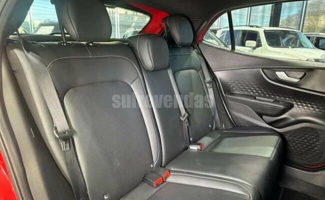 Fiat Pulse Impetus 1.0