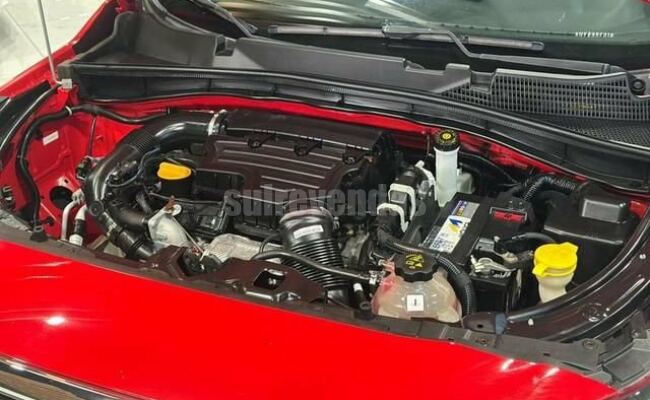 Fiat Pulse Impetus 1.0