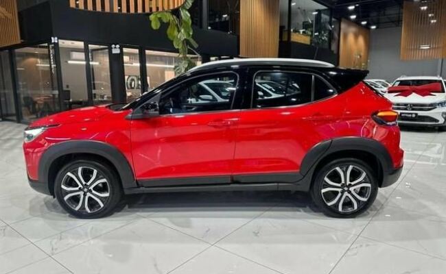 Fiat Pulse Impetus 1.0
