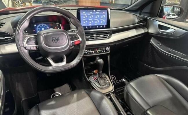 Fiat Pulse Impetus 1.0