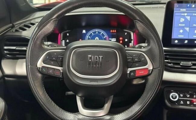 Fiat Pulse Impetus 1.0
