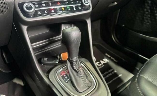 Fiat Pulse Impetus 1.0