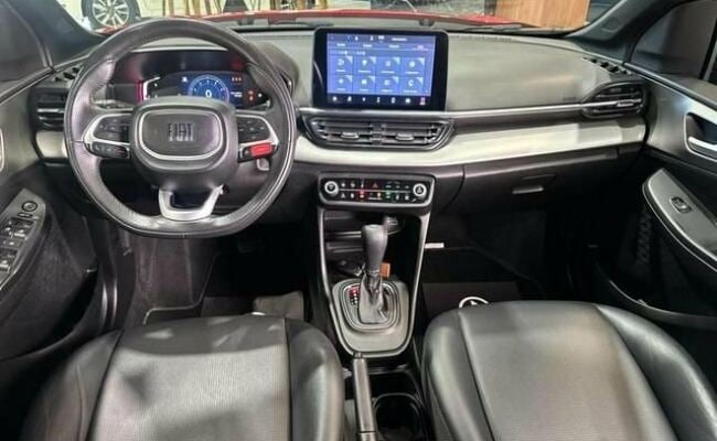 Fiat Pulse Impetus 1.0