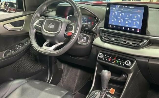 Fiat Pulse Impetus 1.0
