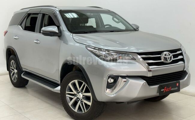 Toyota hilux swsrxa4fd