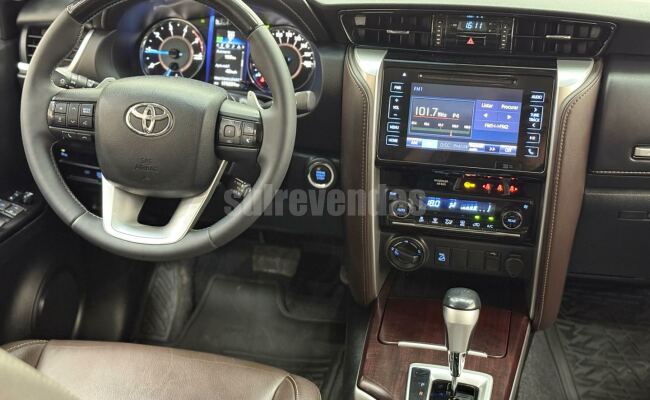Toyota hilux swsrxa4fd
