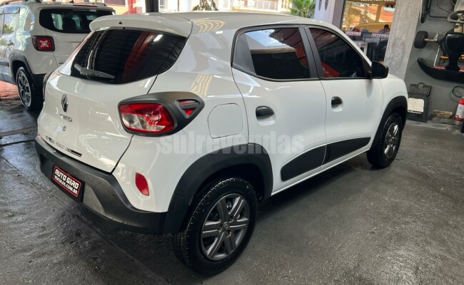 Renault KWID