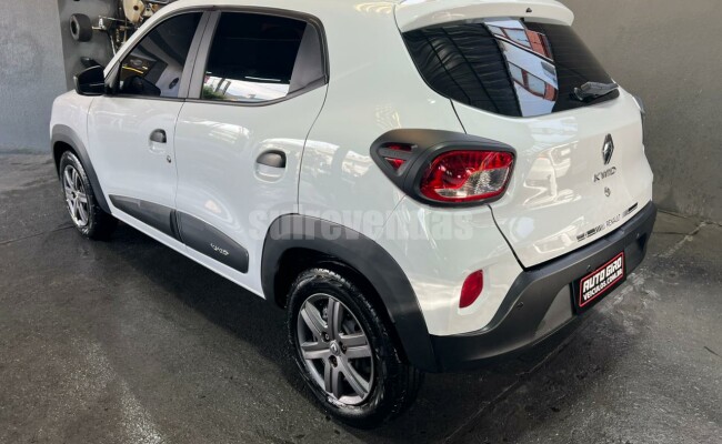 Renault KWID