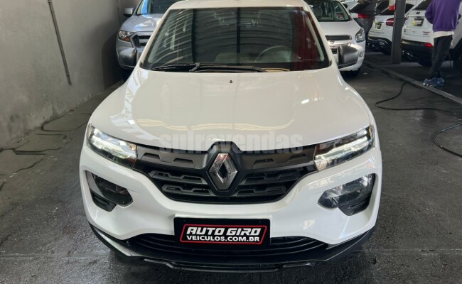 Renault KWID