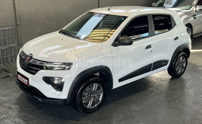 Renault KWID
